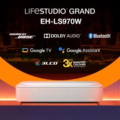 Epson Lifestudio Grand Plus - Epson